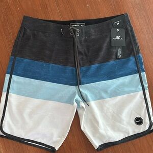 O’Neill Board shorts size 34